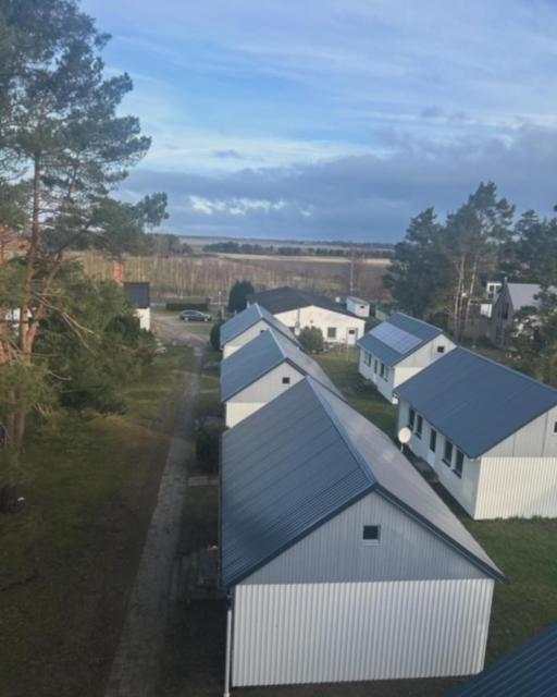 Einzelzimmer Mit Gemeinschaftsbad Pruchten Εξωτερικό φωτογραφία