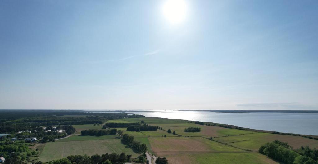 Einzelzimmer Mit Gemeinschaftsbad Pruchten Εξωτερικό φωτογραφία